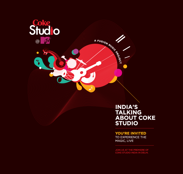 Collateral Design