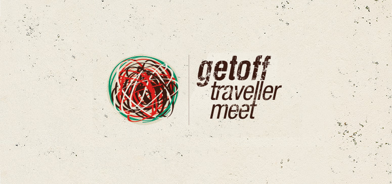 Travel Brand Identity