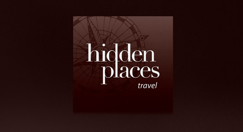 Travel Brand Identity