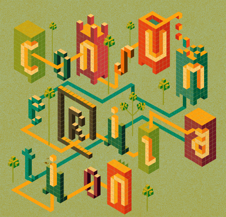 Illustration, Graphic Design