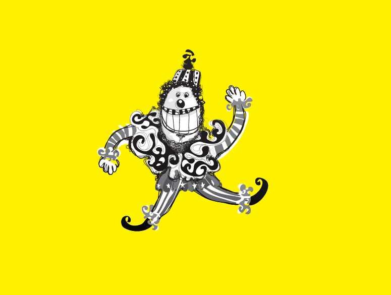 Illustration, Graphic Design